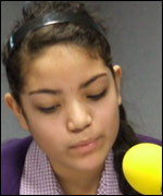 Student records  special slavery bulletins