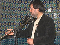 مصطفی کاظمی، ساعتی پیش از انفجار در ولایت بغلان