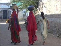 महिलाएँ