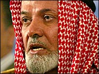 हरिथ अल-धारी