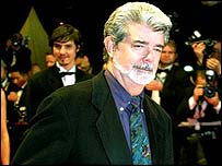 George Lucas