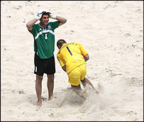 ایران و پرتغال