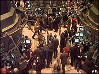 Bolsa de Valores de Nova York