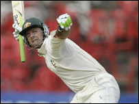 पोंटिंग 