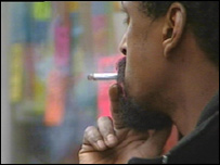 Tratado visa reduzir número de mortes ligadas ao fumo