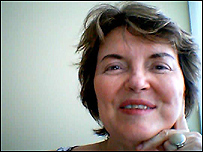 Teresa Sales (arquivo pessoal)