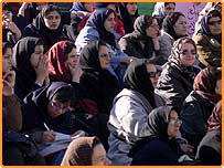 زنان ايرانی