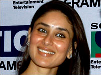 करीना कपूर 