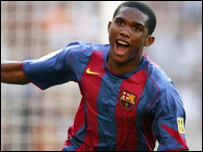 Samuel Eto'o