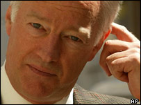 मार्क थैचर