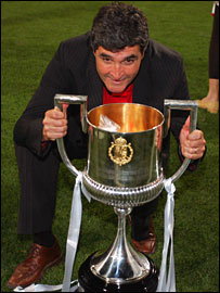 خوانده راموس