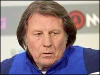 Євген Кучеревський