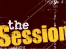 The Session logo