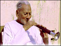 استاد بسم اللہ خان 