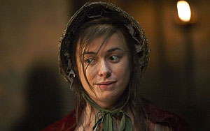 Eve Myles as Maggy