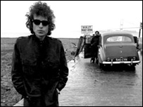 Bob Dylan
