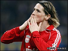 فرناندو تورس