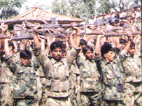 माओवादी 