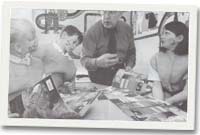 Plant ysgol yn y Celtica