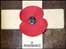 Poppy on a cross