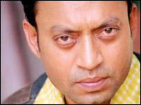 इरफ़ान ख़ान