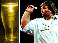 Andy Fordham
