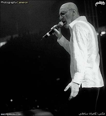 سیاوش قمیشی