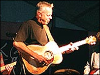 Tommy Emmanuel