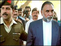  نواز کھوکھر 