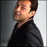 Bobby Deol as Captain Kunal