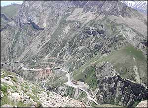 علی افضل صمدی