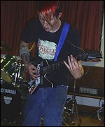 In the Eyes of Midas