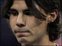 رافائل نادال