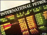 قيمتهای نفت