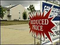 अमरीकी रियल स्टेट