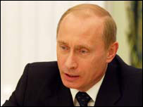 Vladimir Putin, oligarkların önünü kesme vaadiyle iktidara gelmişti