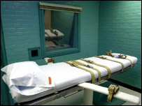 Câmara de execução