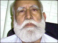 بشیر چودھری