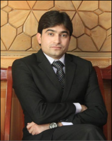 نسيم الله دانش