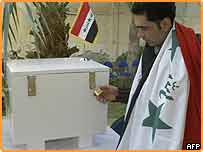 کیا عراقی انتخابات سے سیاسی استحکام آئے گا؟