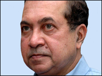 ஹிந்து ஆசிரியர் என்.ராம்