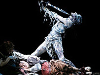 The Lord of the Rings (photo: Getty Images)