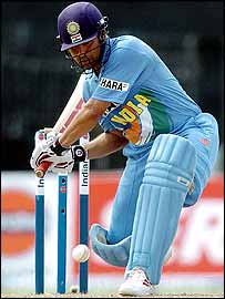 سچن تندولکر