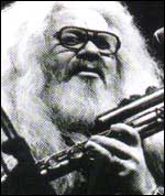 Hermeto Pascoal