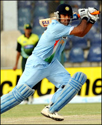 महेंद्र सिंह धोनी