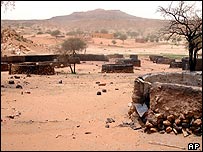 दारफ़ुर