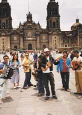 Los de Abojo - winners in the Americas Category