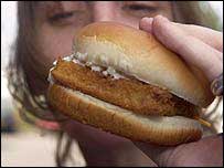 जंक फ़ूड