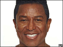 Jermaine Jackson