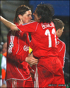 فرناندو تورس